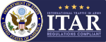 ITAR Compliant